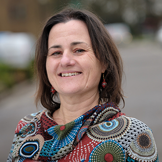 Louise Parfitt