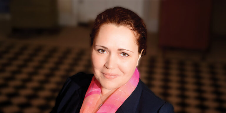 60 seconds with Beth Evans, HR specialist