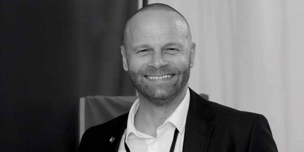 In the leadership hot seat with James Moffat business psychologist