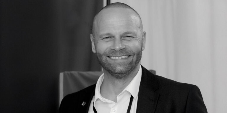 In the leadership hot seat with James Moffat business psychologist