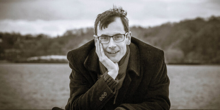 In the leadership hot seat with Martin Parr