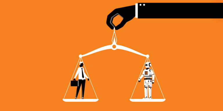 Technology: making lives better?