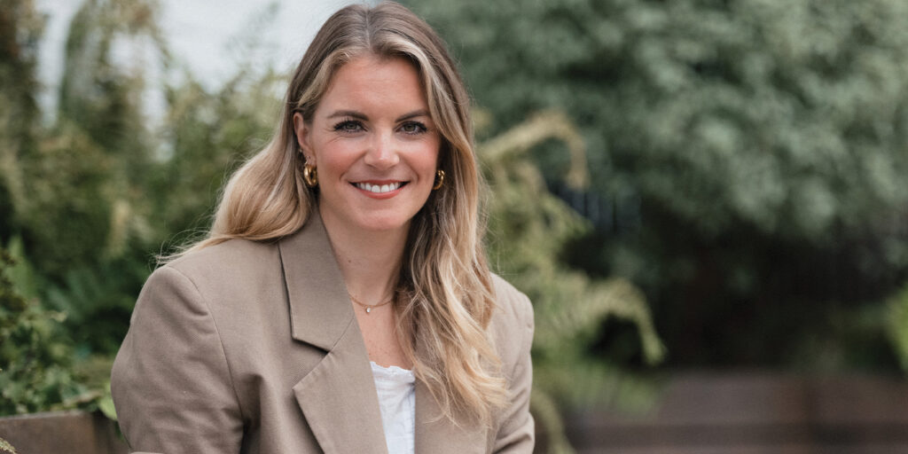 Meet Sophie Trueman, from Too Good to Go