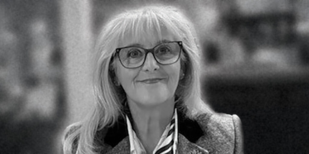 In the leadership hot seat, with Dr Helen Smith