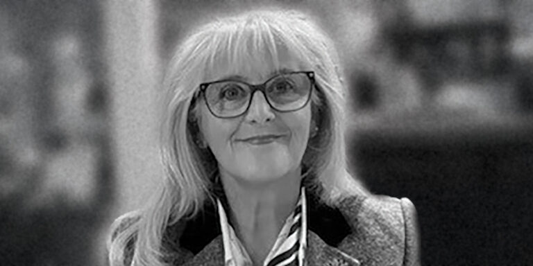 In the leadership hot seat, with Dr Helen Smith