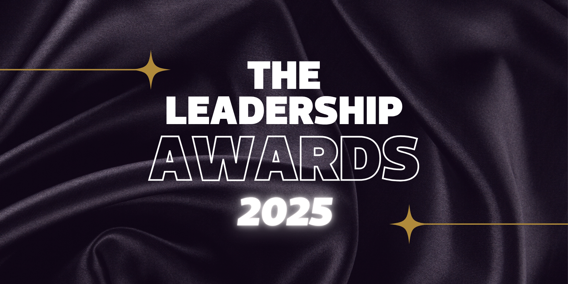 Shining a light on leadership that makes a difference