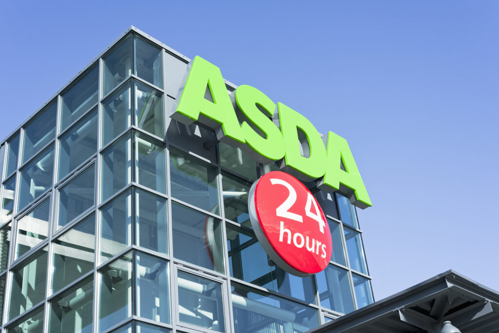 Asda’s leadership programme earns Institute Accreditation