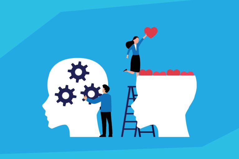 Netex: Adopting empathetic leadership to navigate the digital world  