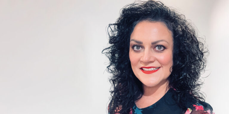 60 seconds with… Belinda O’Neill