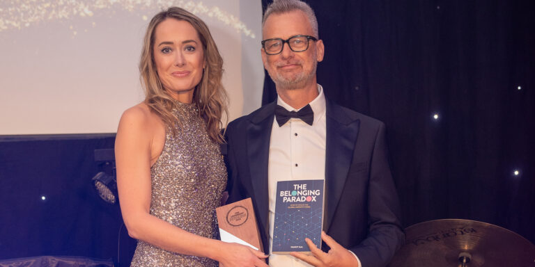 60 seconds with… Danny Gal