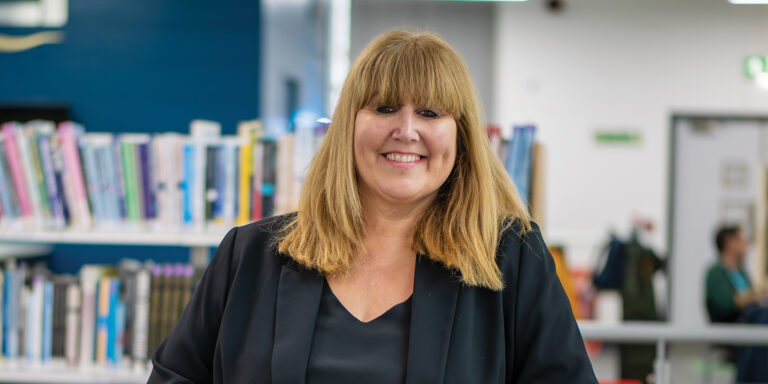 An education in leadership