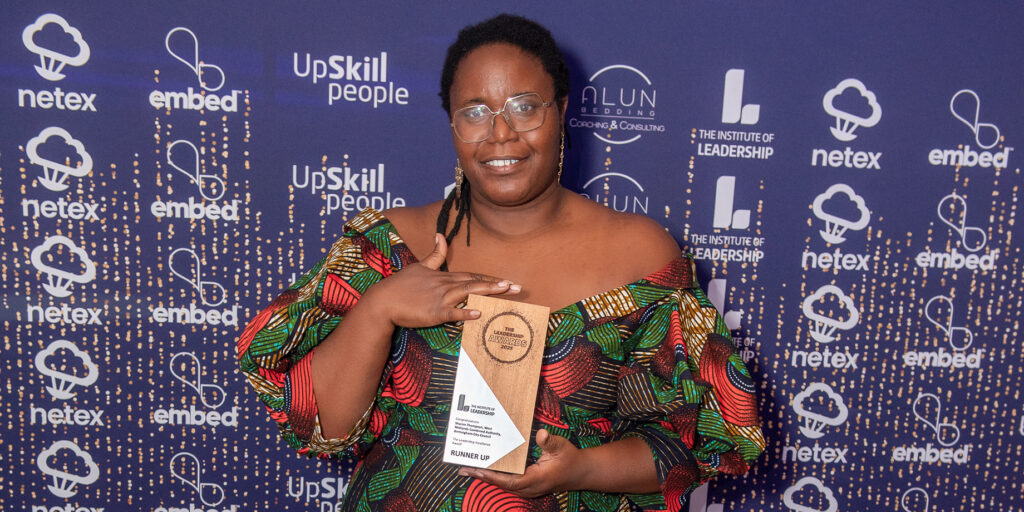 Victorious through life