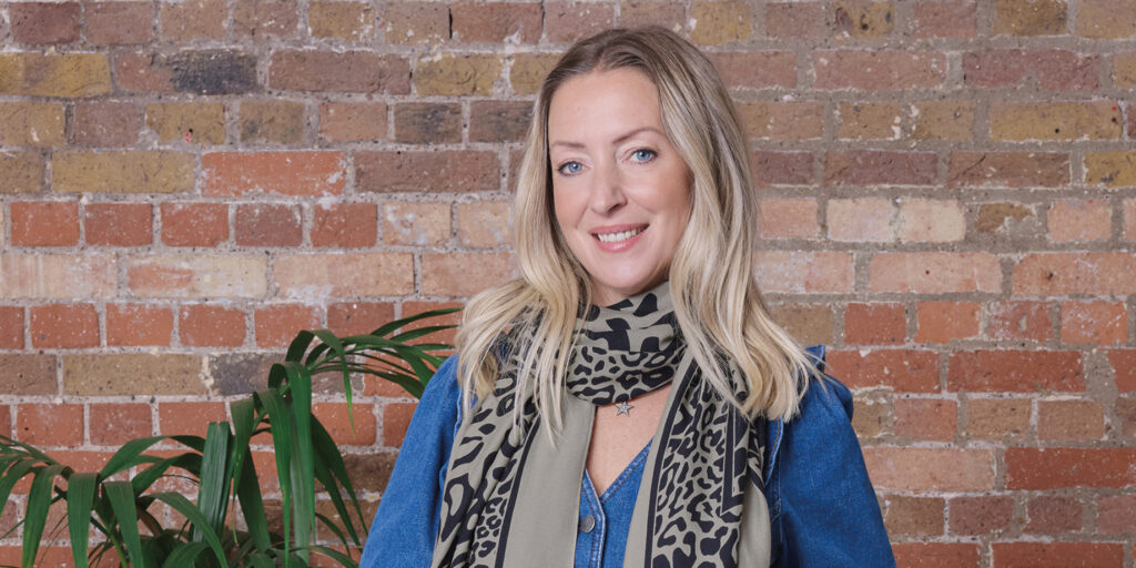 Fashioned with purpose