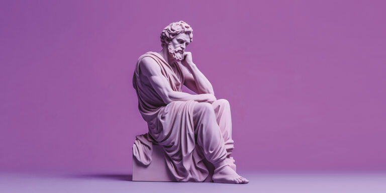 The art of the calm command