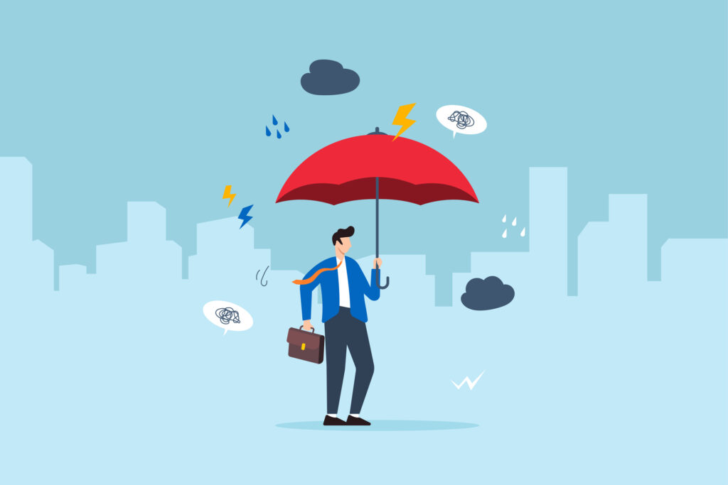 The cost of a thick skin: Why resilience can become a barrier to leading with humanity